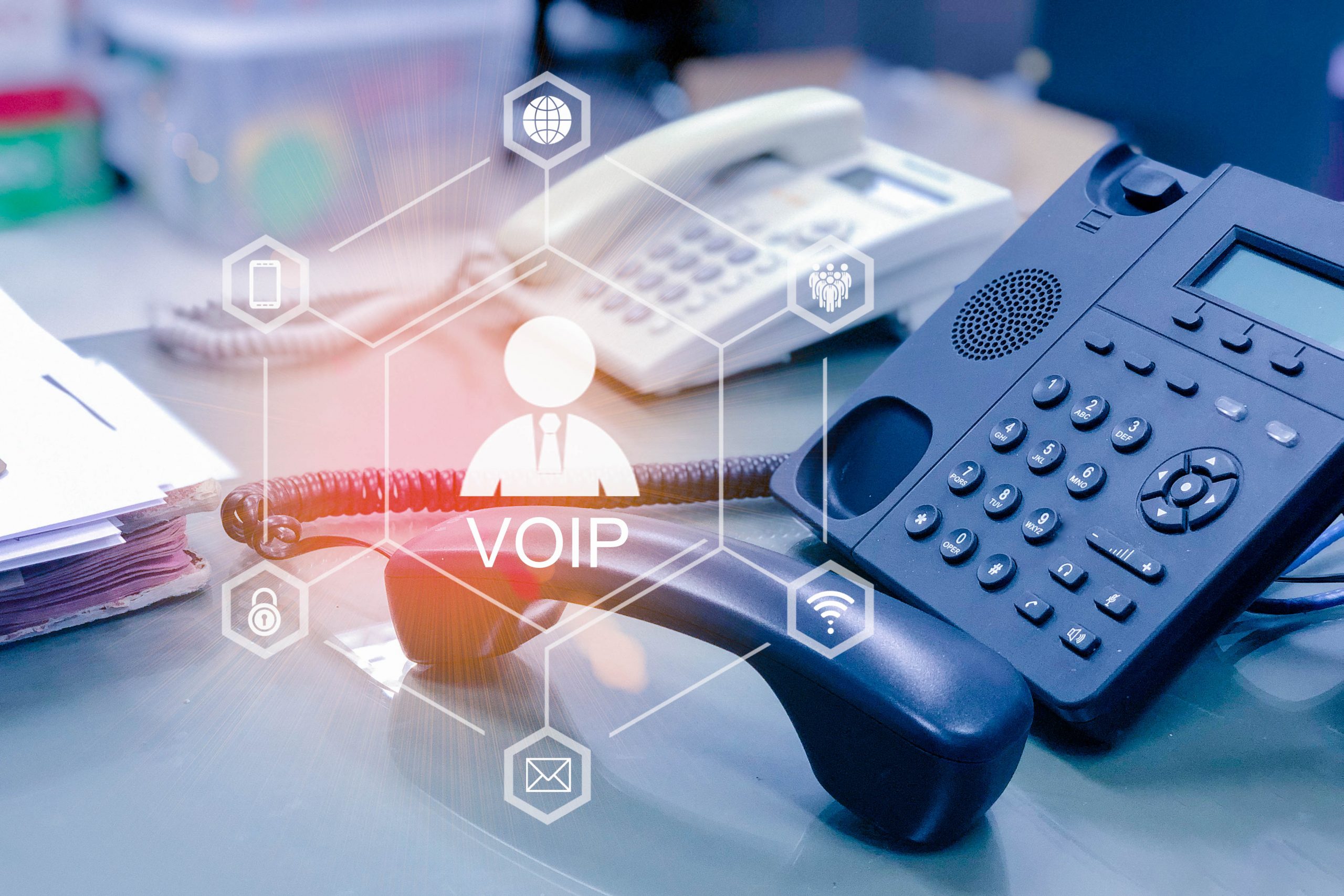 Afinal, por que o VoIP se tornou importante na vida das pessoas e empresas?